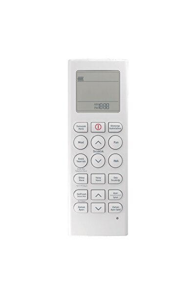 Beko 5401305596 Klima Kumandası