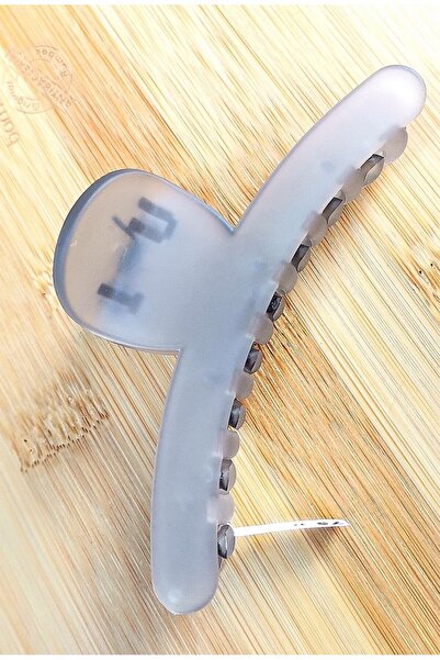 Monalisa Home Luxurious Figured Pinch Buckle