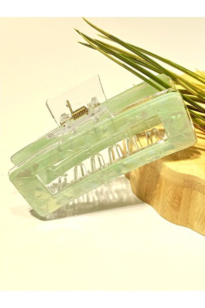 Monalisa Home 12 cm Luxurious, Flashy, Brightly Colored Jumbo Size Pin Buckle