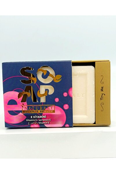 Monalisa Home Vitamin E Natural Soap