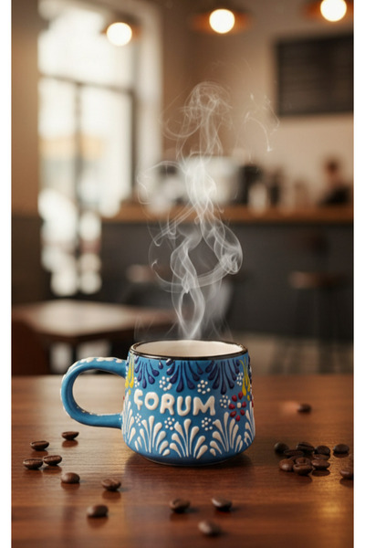 Home Coffee Cup'' Çorum''