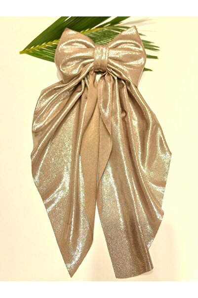 Monalisa Home Monalsia Home Luxury Design Crown with Tongs and Ribbons