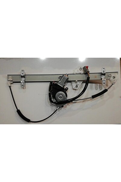 İTAQİ Cam Krikosu Ön Sol (ELEKT-MOTORLU) Crv 2002-2006 / 72250-s9a-a02