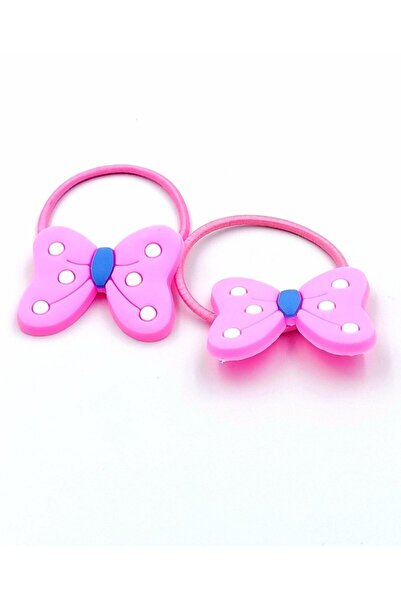 Monalisa Home 2-Piece Figured Colorful Luxury Snap Buckle