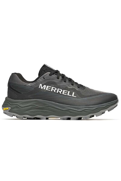 Merrell Agility Peak 6 Unisex Spor Ayakkabı SİYAH