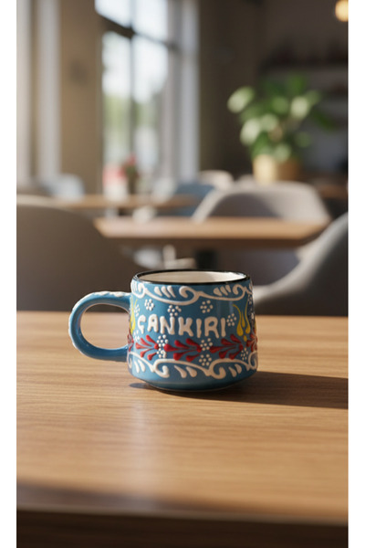 Home Coffee Cup'Çankırı'