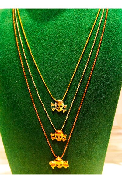 Monalisa Home Fashionable Stylish Necklace