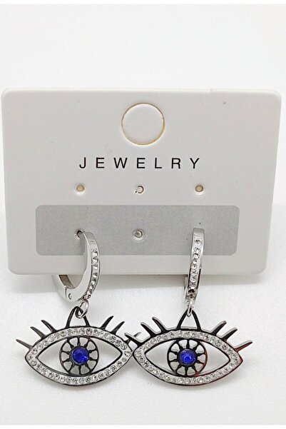 Monalisa Home Special Design Luxury Earrings with Figures
