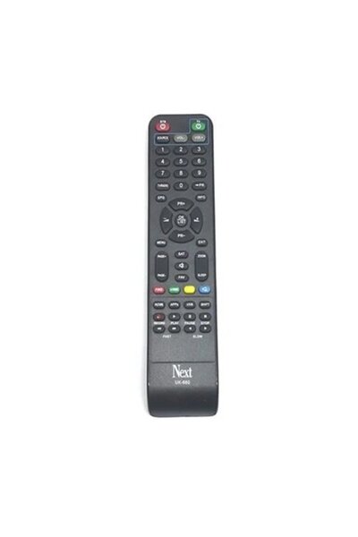 Next Black2 Plus HD Orjinal Uydu Kumanda UK-660