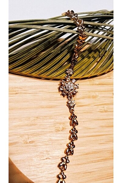 Monalisa Home Luxury Flashy Colorful Bracelet
