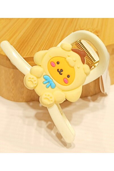Monalisa Home Luxurious Children's Pinch Buckle with Flashy Figures