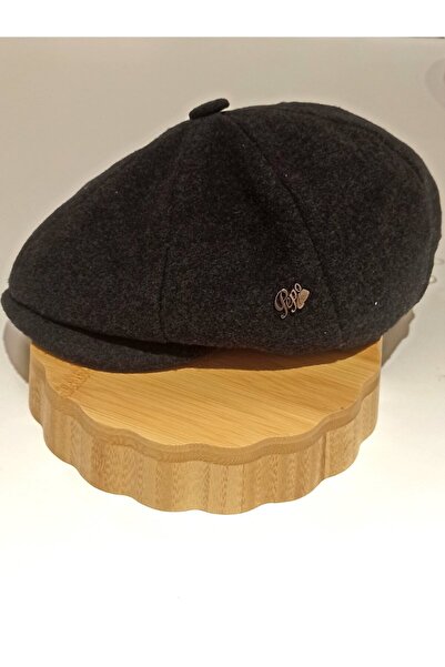 Monalisa Home Luxurious and Stylish Lined Men's Bowl Hat
