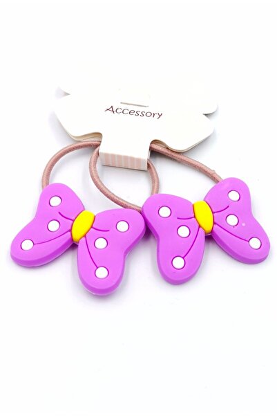 Monalisa Home 2-Piece Figured Colorful Luxury Snap Buckle