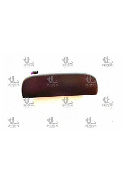 Universal HANDLE DOOR ALTO 02-06 FRONT OUTER RIGHT / 82801-M81A01