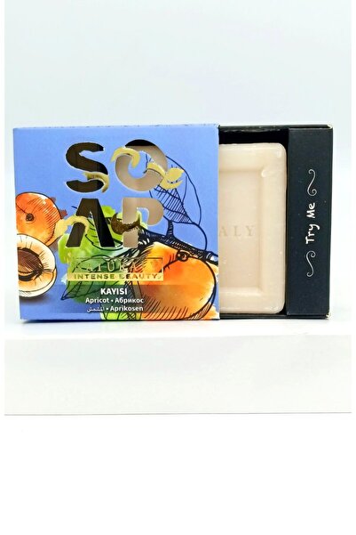 Monalisa Home Kayisi Natural Soap - Comfortable and Useful