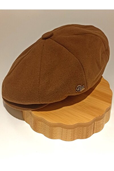 Monalisa Home Luxurious and Stylish Lined Men's Bowl Hat