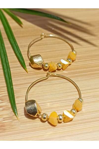 Monalisa Home Colorful Style Creating Earrings