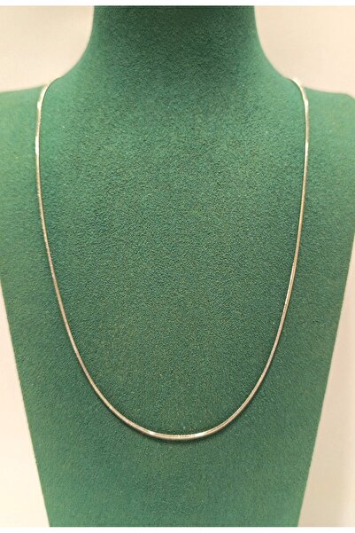 Monalisa Home Luxury Flashy Shiny Chain Steel Men's Necklace