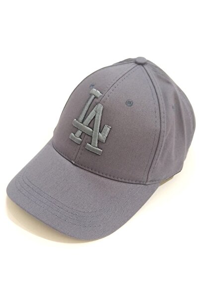 Monalisa Home Stylish Gray Unisex Hat