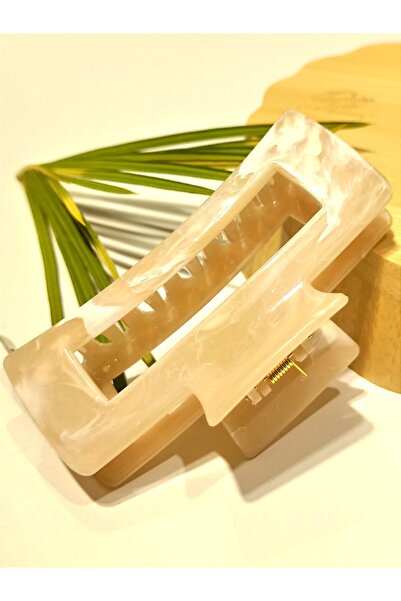 Monalisa Home 10 cm Luxurious Flashy Bright Color Clasp
