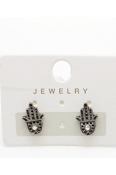 Monalisa Home Special Design Luxury Earrings with Figures