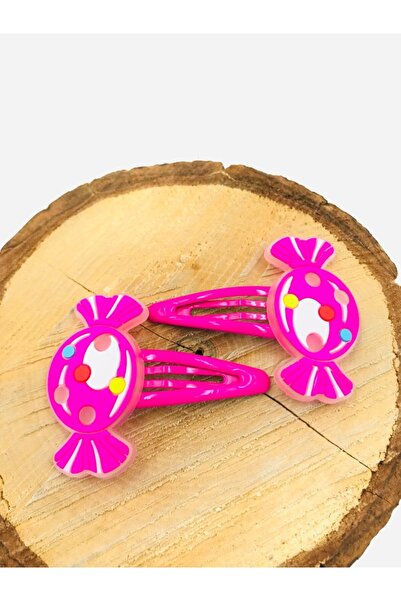 Monalisa Home 2 Pieces Figured Colorful Luxury Snap Buckle