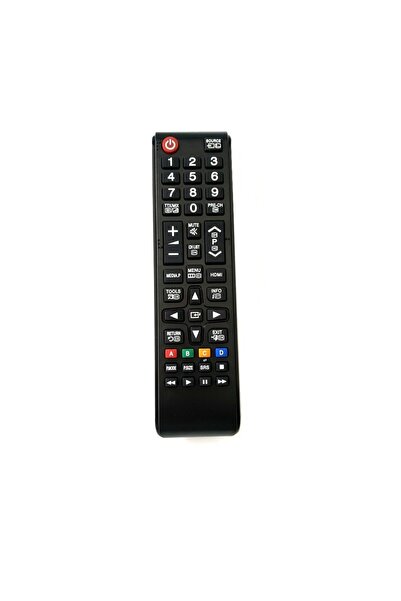 Samsung ile uyumlu BN59-01199G KUMANDA