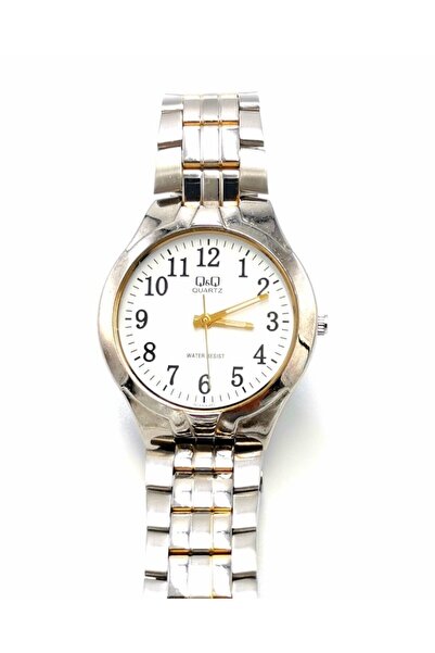Monalisa Home Premium Metal Strap Watch