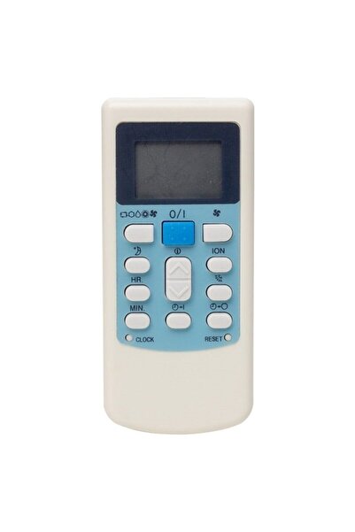 Vestel Klima Kumandası Hyk-07 127057