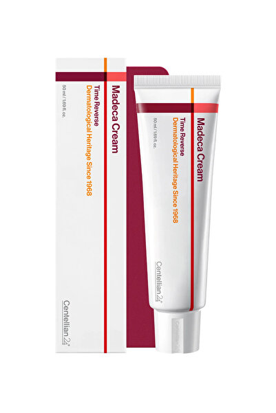 Centellian 24 Madeca Κρέμα Σεζόν 7 Αντιστροφή Χρονολογίας 50 ml (Ενυδατική Κρ...