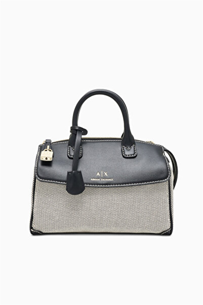 Armani Exchange Kadın Omuz Çantası