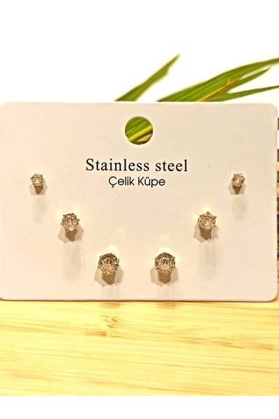 Monalisa Home Multi color earrings