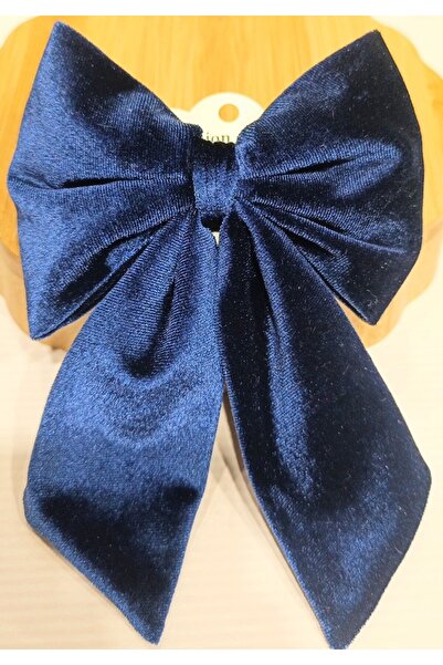 Monalisa Home Luxurious Flashy Figured Velvet Clip Buckle