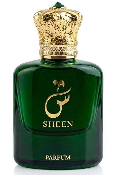 JAN LONDON Sheen Eau De Parfum – Long Lasting Unisex Fragrance for Men & Wome...