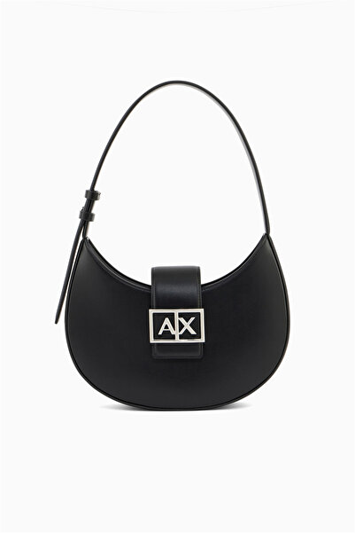 Armani Exchange Kadın Omuz Çantası