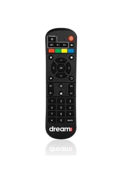 Dreamstar A2 Kumandası