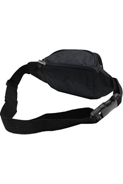 Monalisa Home Men's Luxury Black Color Crossbody Bag with Plenty of Compartments