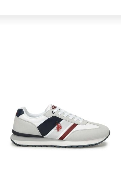 U.S. Polo Assn. U.S. Polo ASSN Wilder 4FX Men's Sneakers