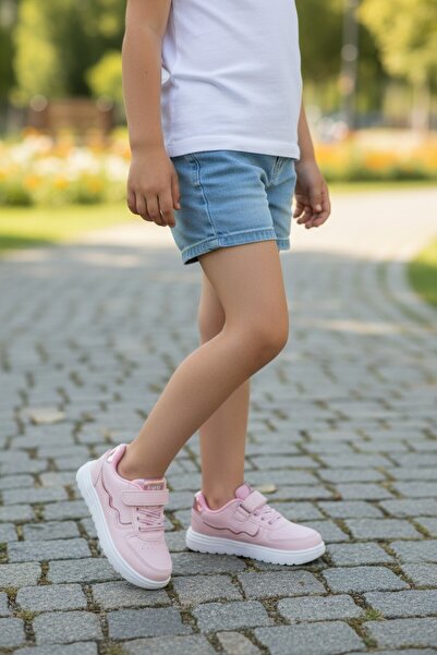 Bebek Sepeti Ανατομικά παπούτσια Unisex για κορίτσια και αγόρια, καθημερινά α...