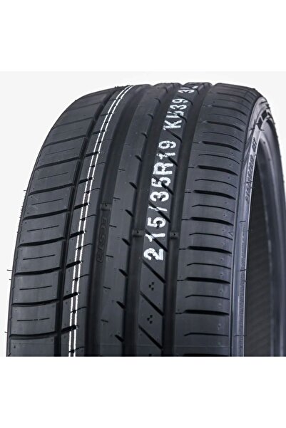Kumho 235/50R17 96Y KU39