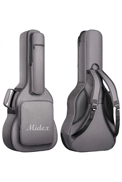 Midex Θήκη CSA-90 Κλασική κιθάρα Μαλακή θήκη Gigbag Θήκη χοντρή τσάντα