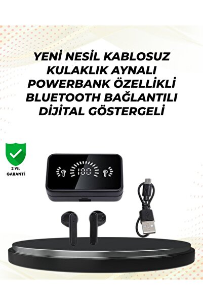 Kanonik Education سماعة بلوتوث مدعومة بتقنية Bluetooth 5.1 – مع ANC وصوت ستيريو