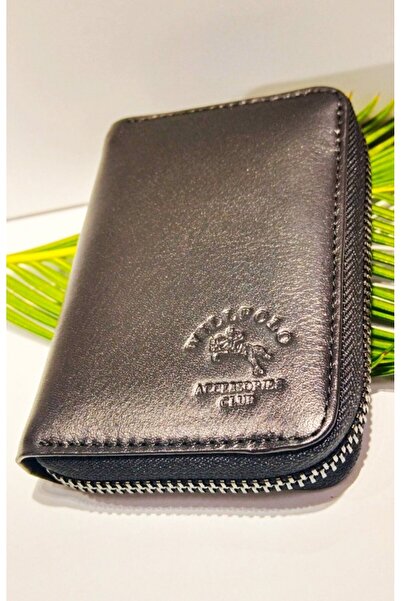 Monalisa Home New Generation Leather Wallet Full Zipper