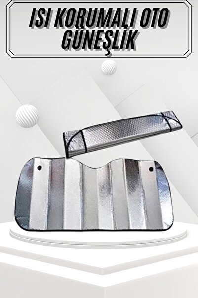 Kanonik Education Αντηλιακή κουρτίνα με μεταλλική επίστρωση για αυτοκίνητο Αν...