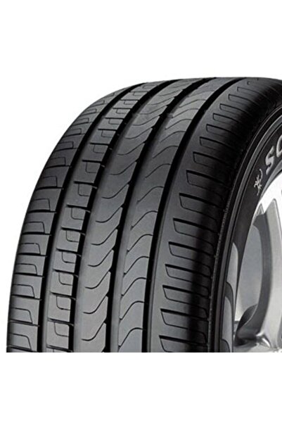 Pirelli Scorpion Verde Rft Bmw(*) 255/55r18 109v Xl 4x4 Yaz Lastiği (ÜRETİM Y...