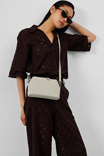 Shule Bags Τσάντα χιαστί Valley Essential Mint