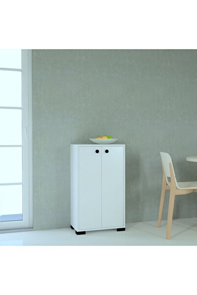 MOBİLİQUE Kayra Çok Amaçlı Dolap