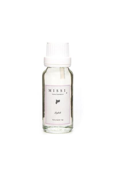 Missi 20 ml Leylak Buhurdanlık Esansı/Yağı