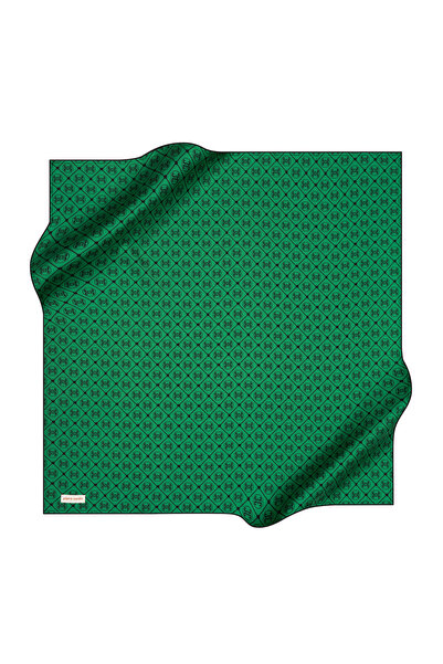 Pierre Cardin Μεταξωτό Φουλάρι Tivil 8631438-916