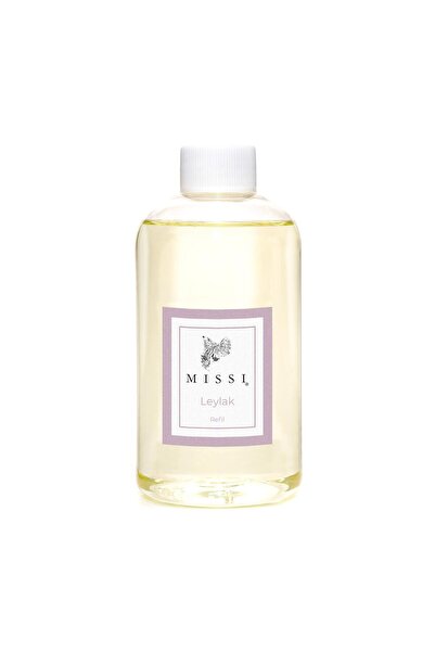 Missi 250 ml Leylak Yedek Esans